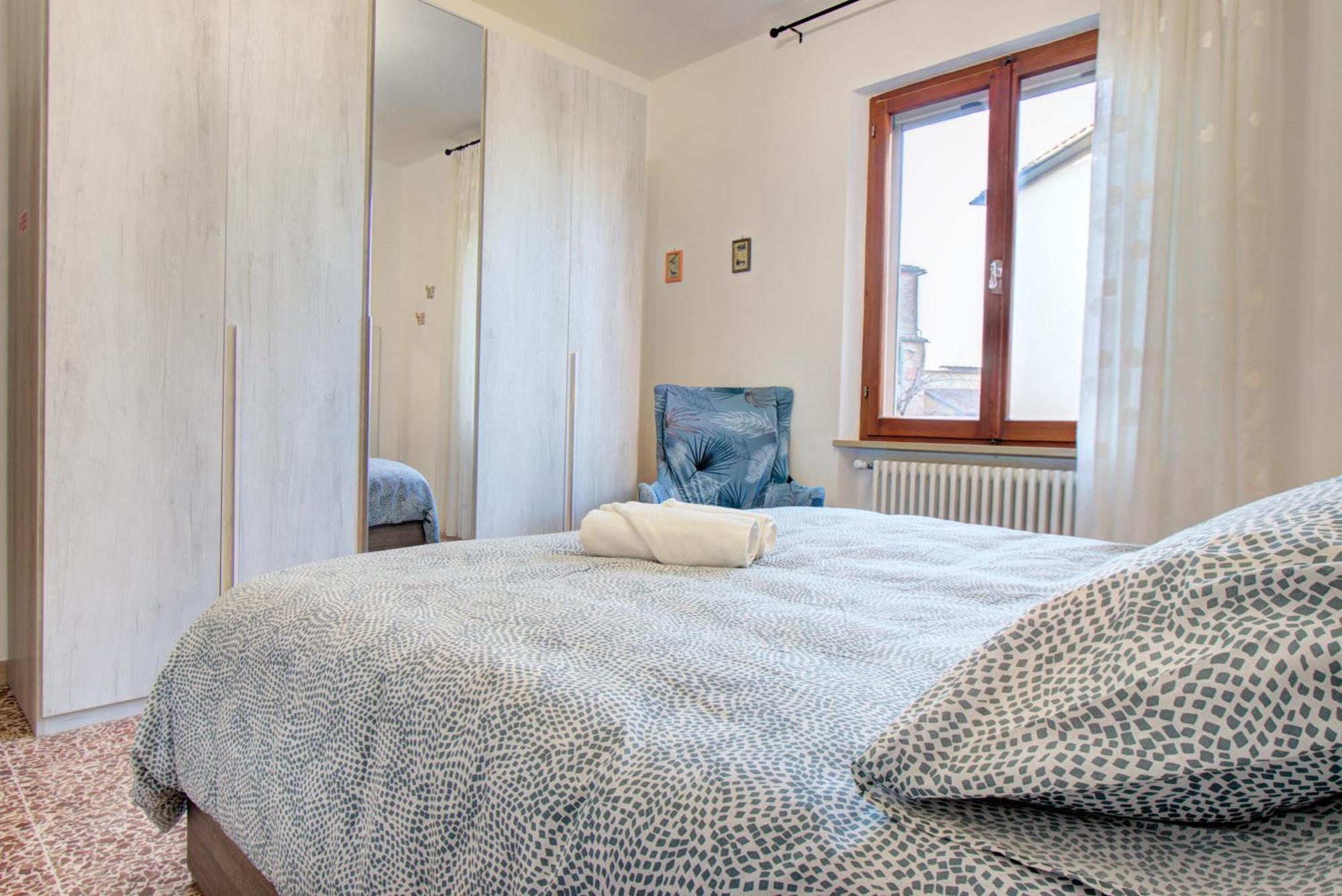 Casa Emilia Apartman Volterra Kültér fotó
