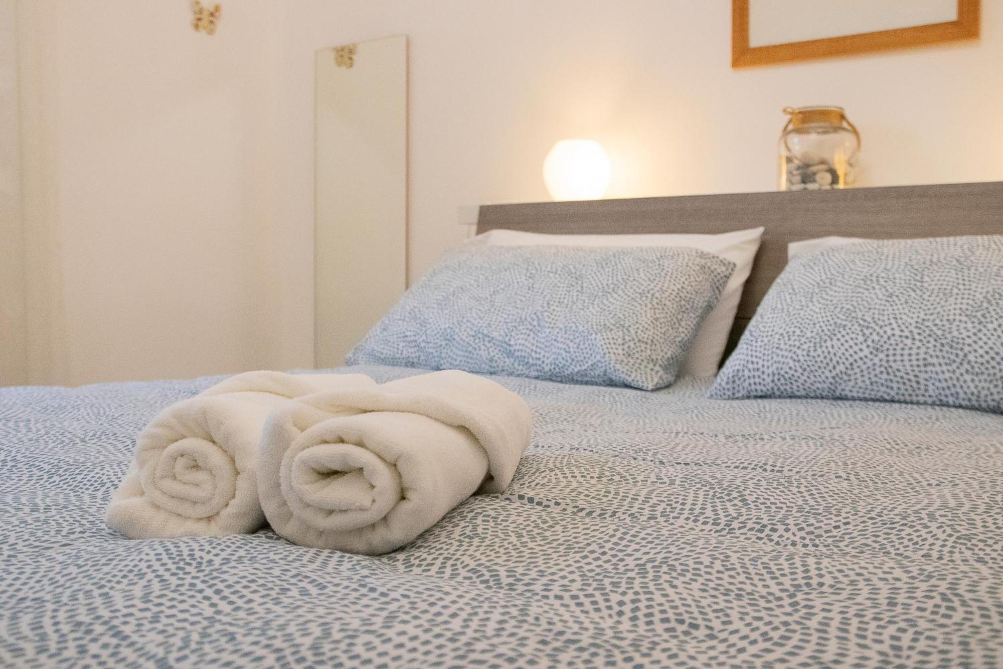 Casa Emilia Apartman Volterra Kültér fotó