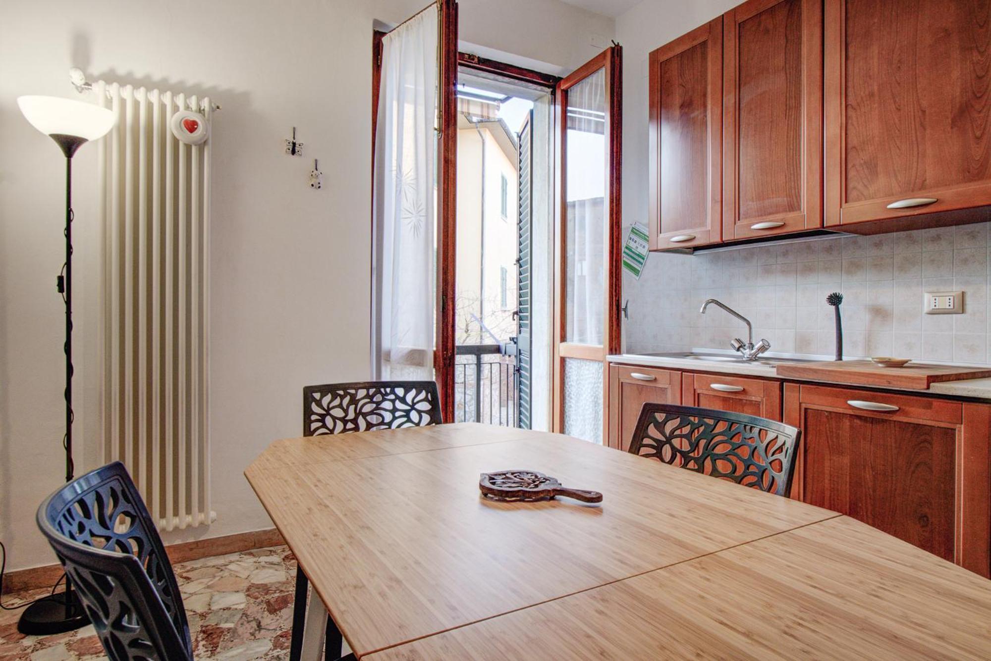 Casa Emilia Apartman Volterra Kültér fotó