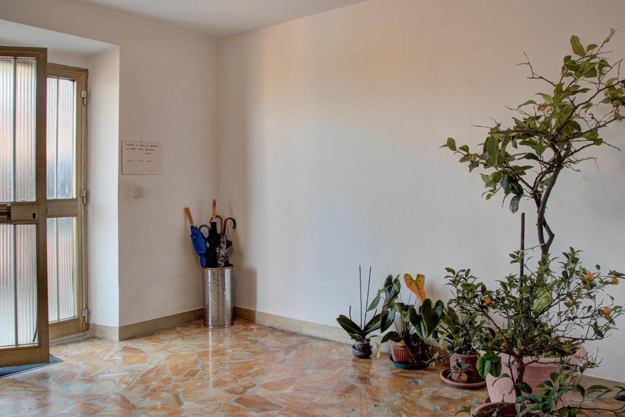 Casa Emilia Apartman Volterra Kültér fotó