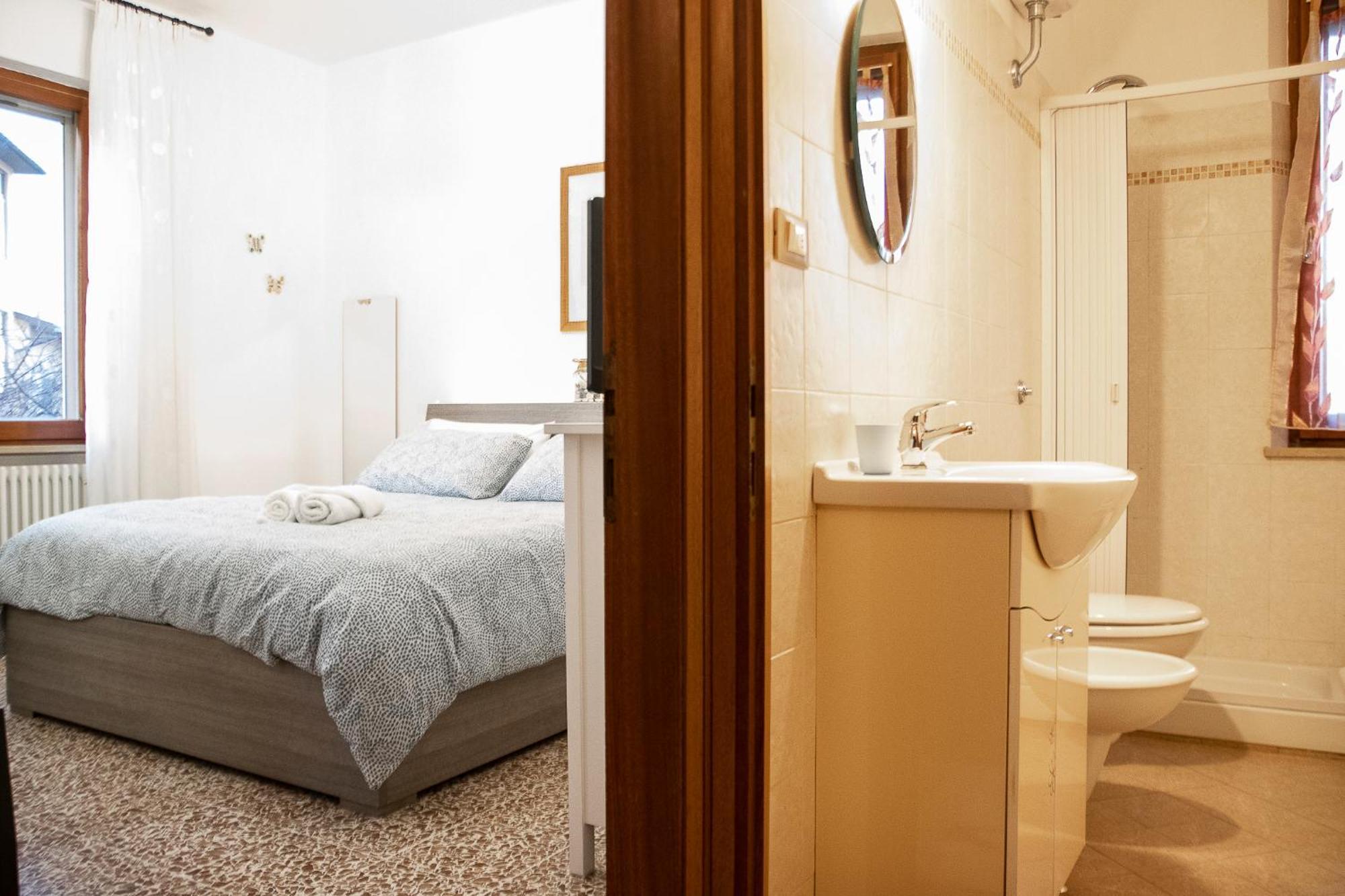 Casa Emilia Apartman Volterra Kültér fotó