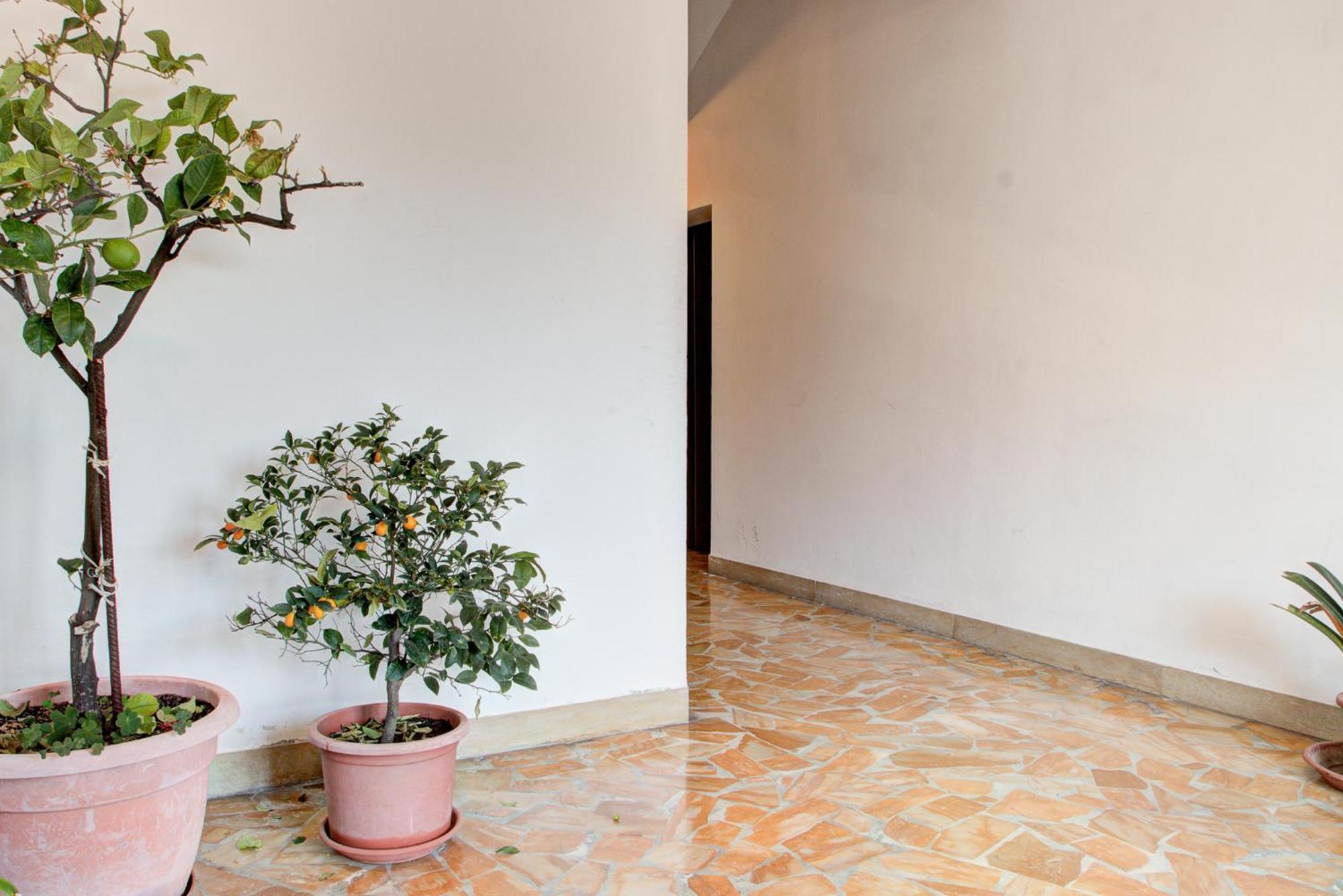 Casa Emilia Apartman Volterra Kültér fotó